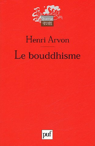 Le bouddhisme