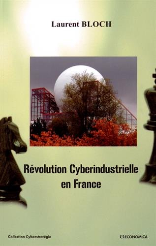 Révolution cyberindustrielle en France