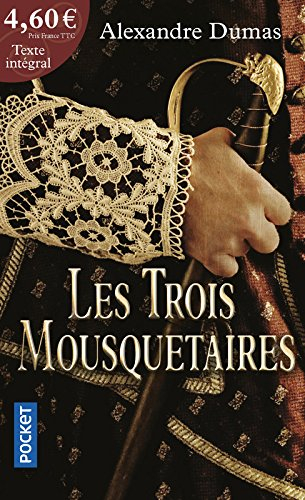 les trois mousquetaires