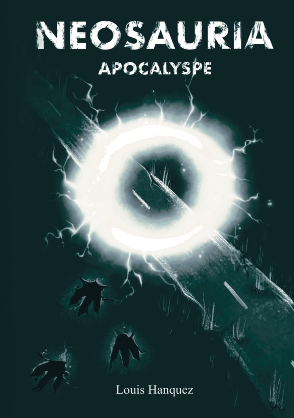 Neosauria : Apocalypse