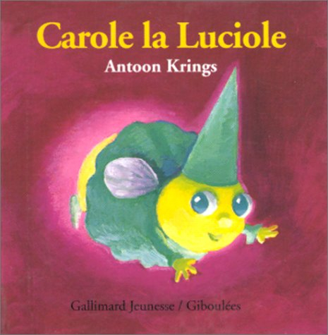 Carole la luciole