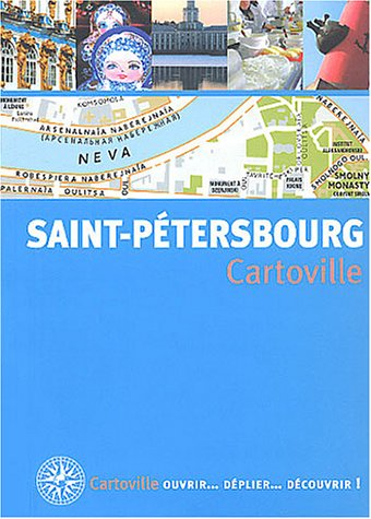 Saint-Pétersbourg