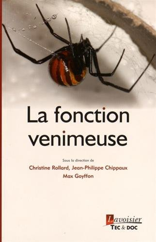 La fonction venimeuse