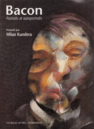 Francis Bacon, portraits et autoportraits. Francis Bacon, le visage en viscères