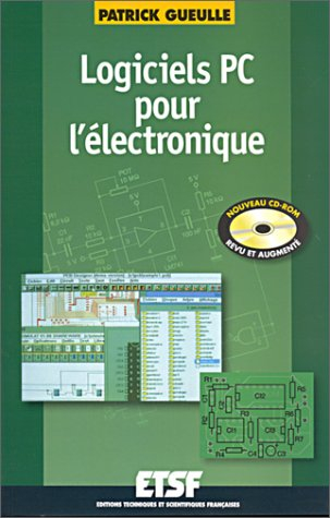 Logiciels PC pour l'informatique