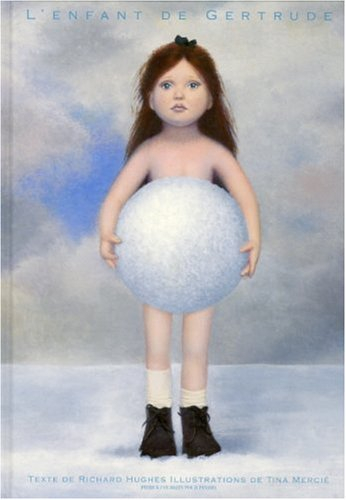 L'enfant de Gertrude