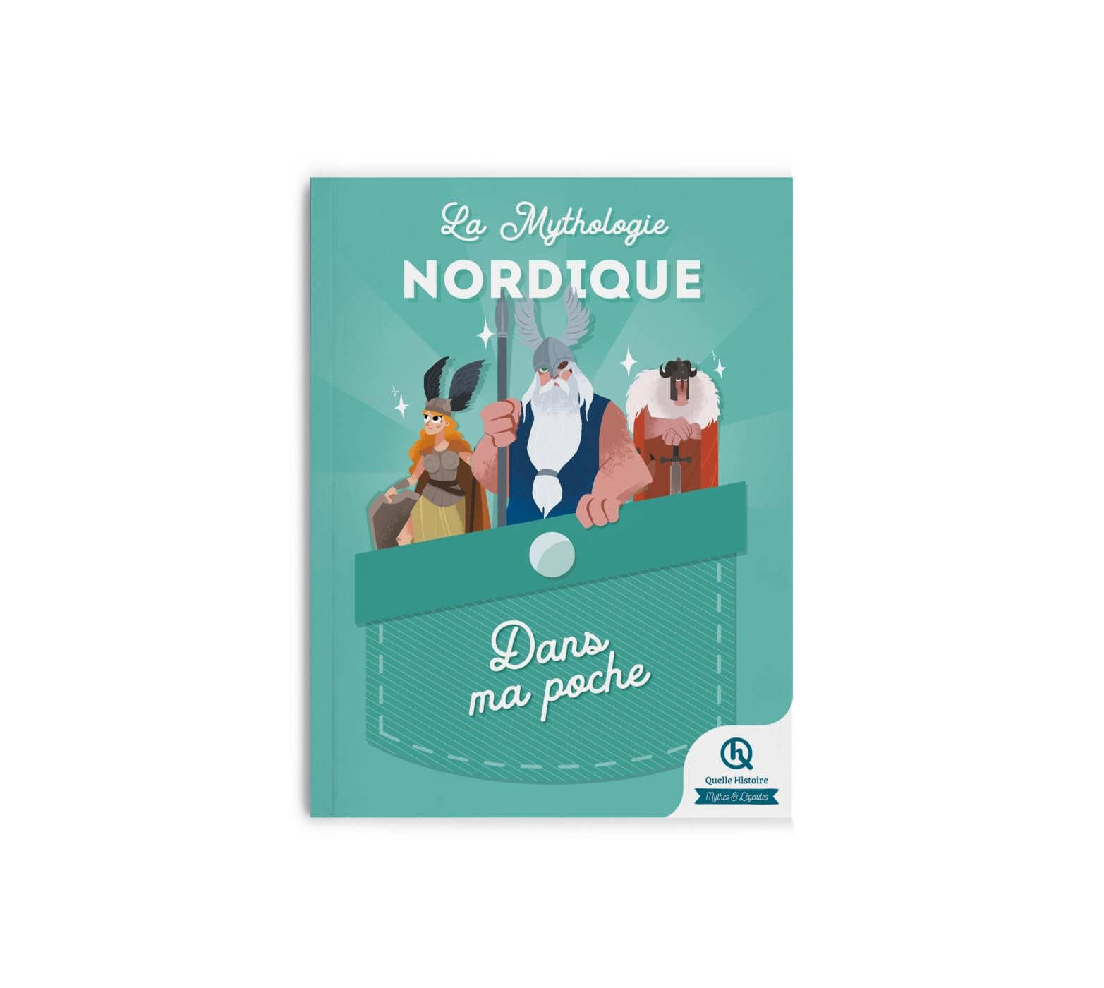 La mythologie nordique