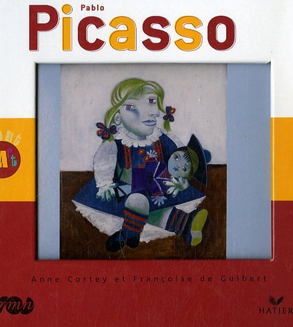 pablo picasso