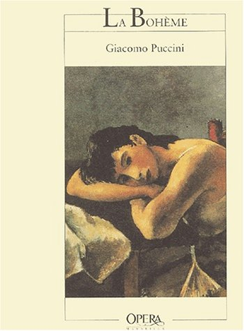 La bohème