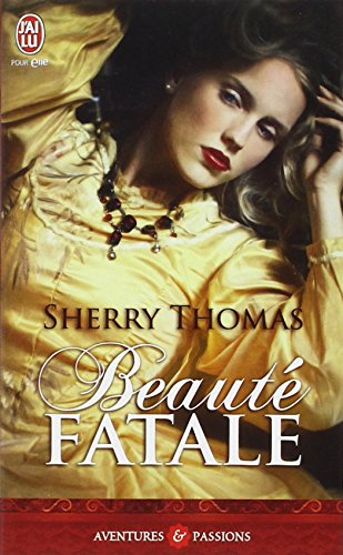 Beauté fatale