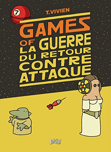 Games of La guerre du retour contre attaque