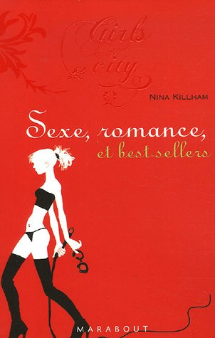 Sexe, romance et best-sellers