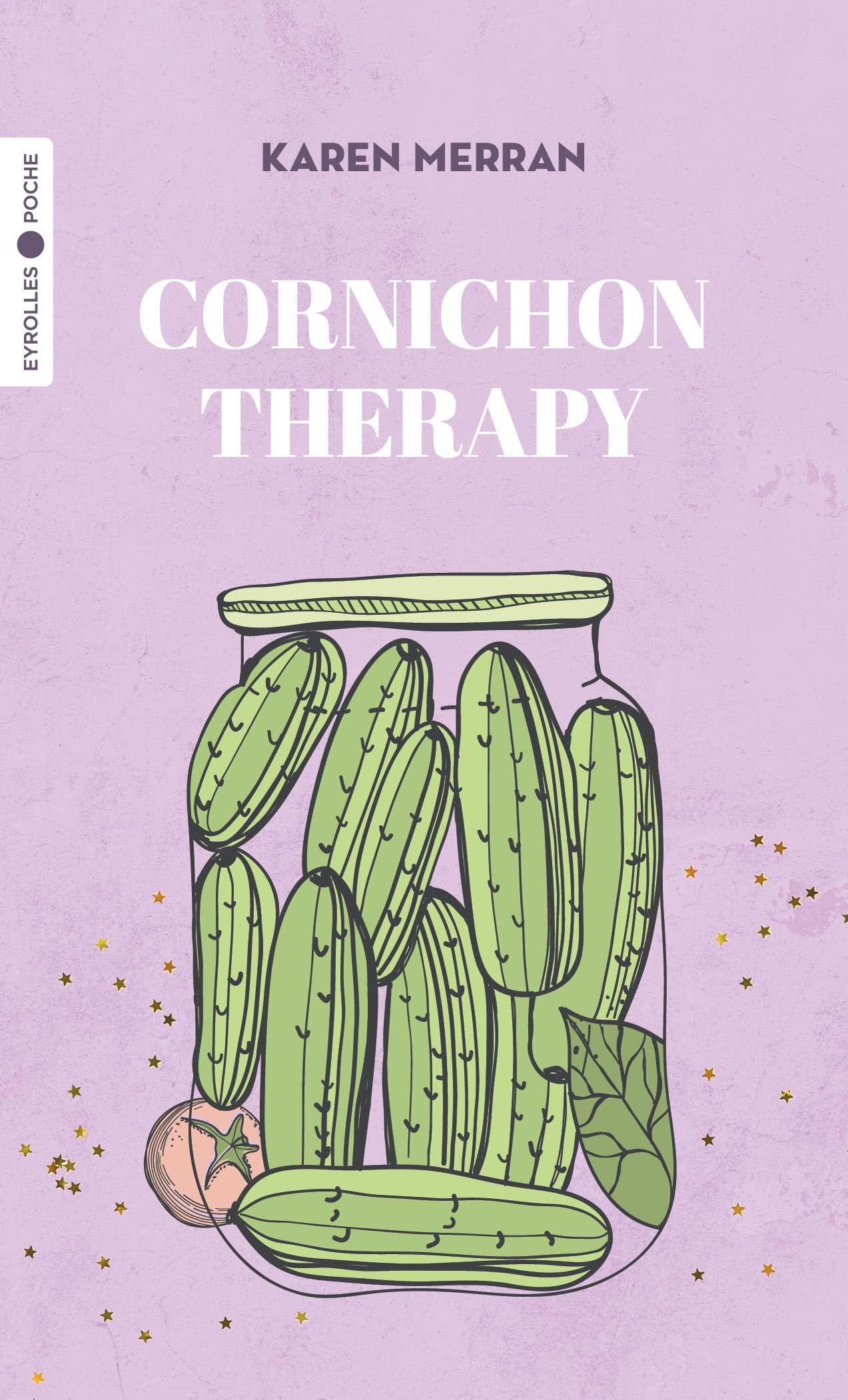 Cornichon therapy