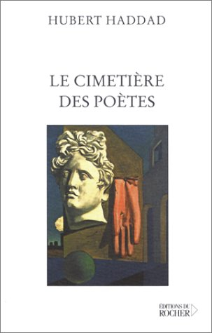 Le cimetière des poètes