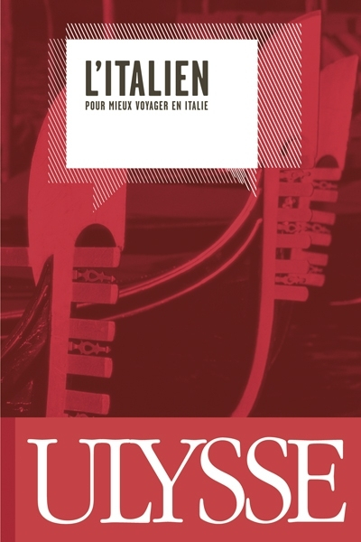 L'italien pour mieux voyager