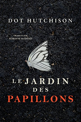 Le Jardin des papillons