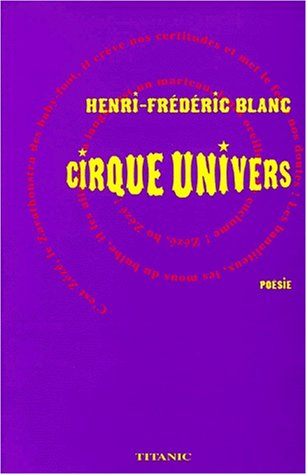 Cirque univers