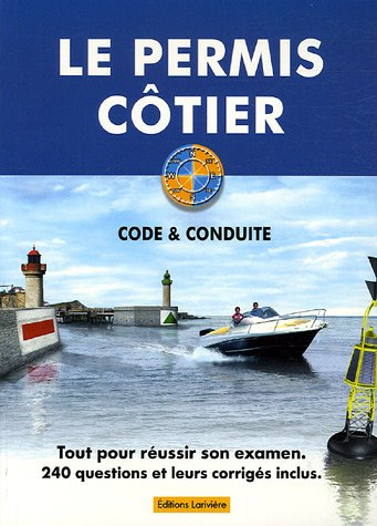 le permis côtier : théorie & conduite