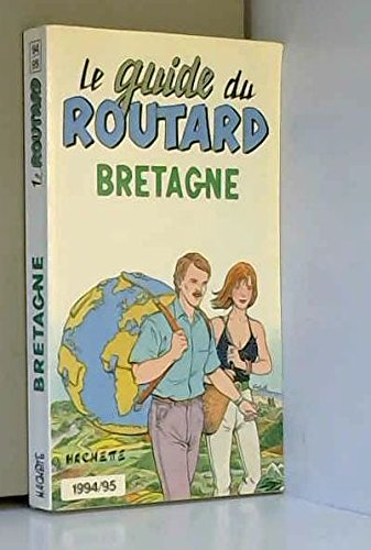 bretagne 94/95