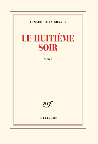 Le huitième soir