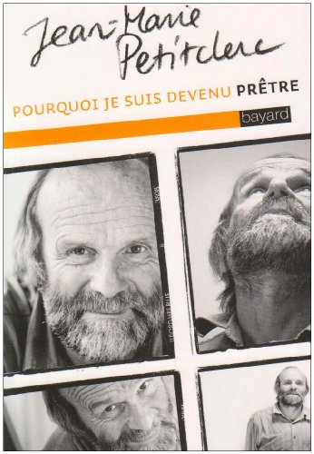 Pourquoi je suis devenu... prêtre et éducateur