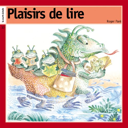 Plaisirs de lire