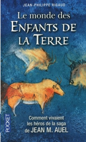 Le monde des Enfants de la Terre