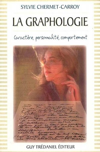 Découvrez votre personnalité par la graphologie