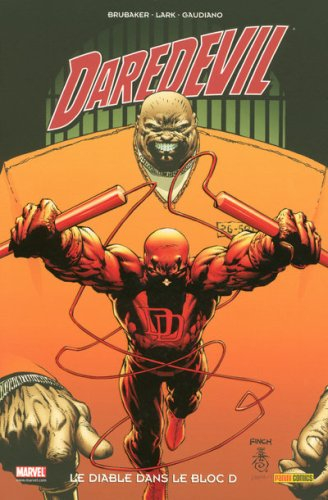 Daredevil. Vol. 14. Le diable dans le bloc D
