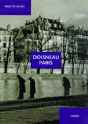 doisneau paris (en anglais)