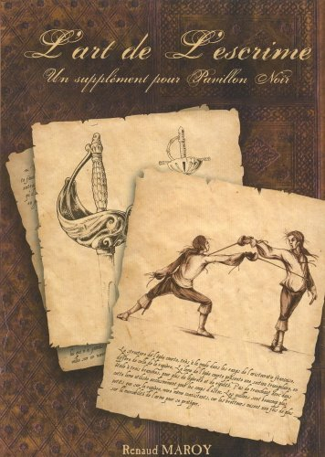 L'art de l'escrime
