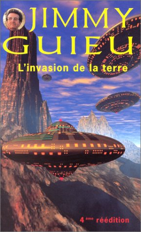 l'invasion de la terre