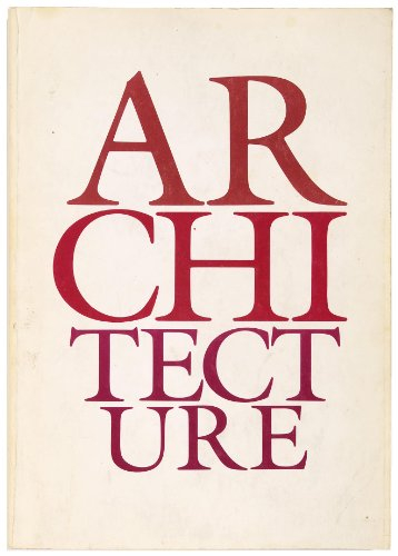 architecture : vocabulaire