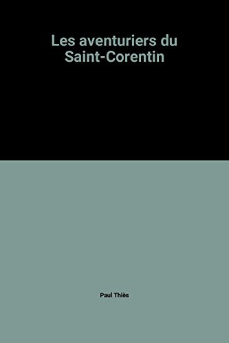 Les Aventuriers du Saint-Corentin