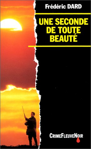 une seconde de toute beauté