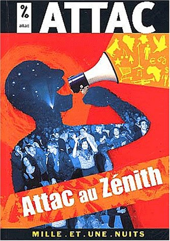 Attac au Zénith