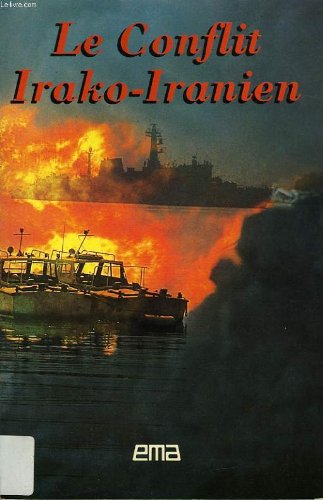 Le Conflit irako-iranien