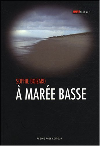 A marée basse