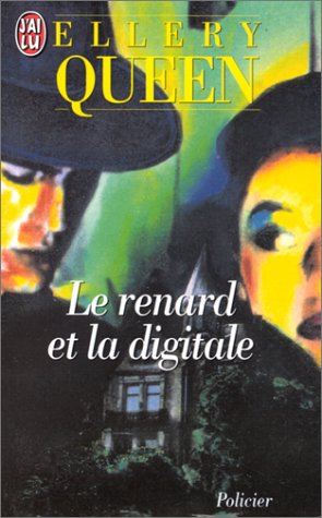 Le renard et la digitale