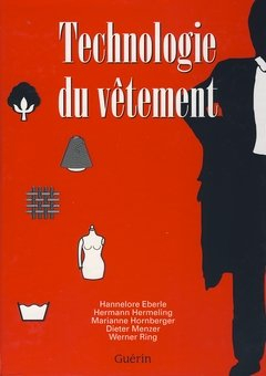 Technologie du vêtement