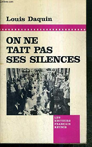 On ne tait pas ses silences : souvenirs imaginaires d'un cinéaste imaginaire