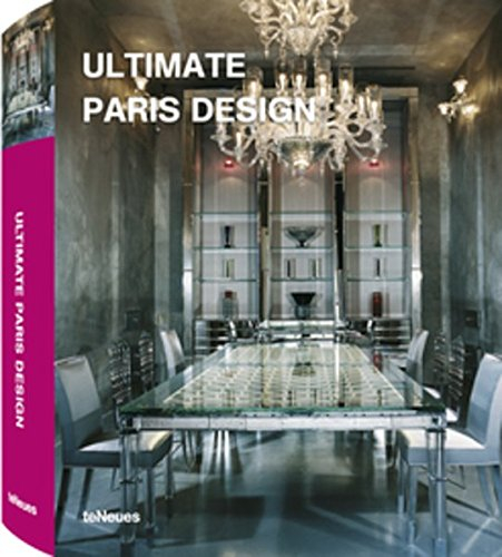 Ultimate Paris design