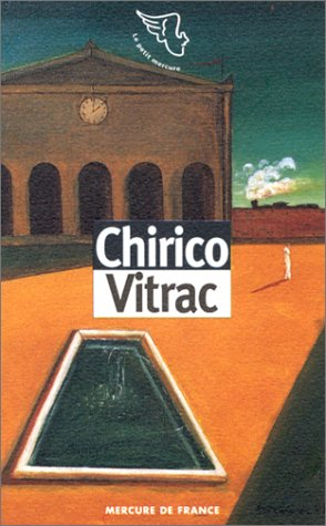 Brefs écrits sur l'art. Vol. 2. Georges de Chirico. Man Ray. Marc Chagall