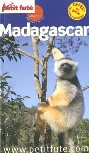Madagascar : 2014-2015