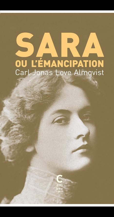 Sara ou L'émancipation