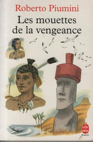 les mouettes de la vengeance