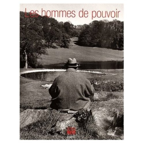 Les hommes de pouvoir