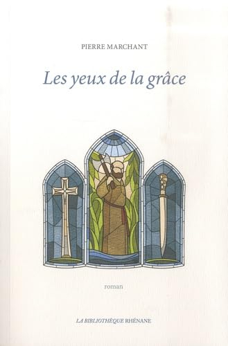 Les yeux de la grâce