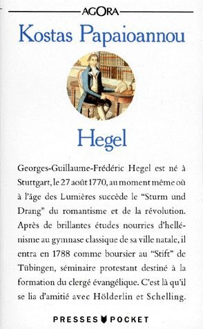 hegel