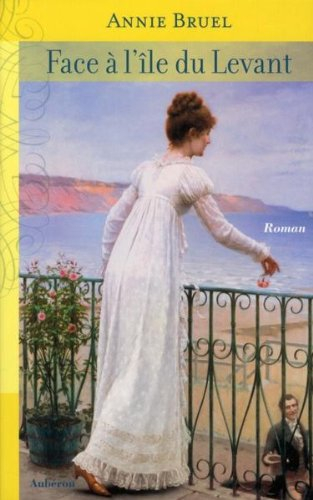Face à l'île du Levant